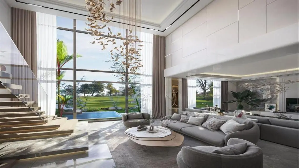 Your Dream Home in Amara - 262