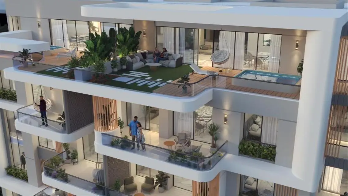 Your Dream Home in Amara - 262