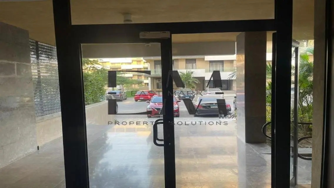Luxury Apartment for Sale in the Heart of the City