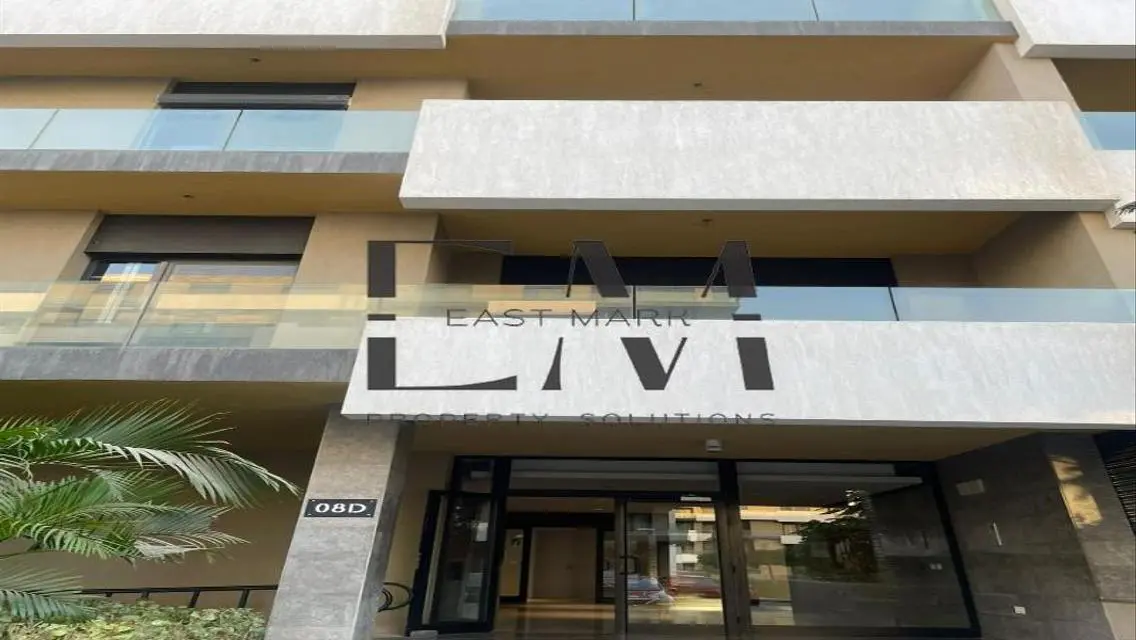 Luxury Apartment for Sale in the Heart of the City