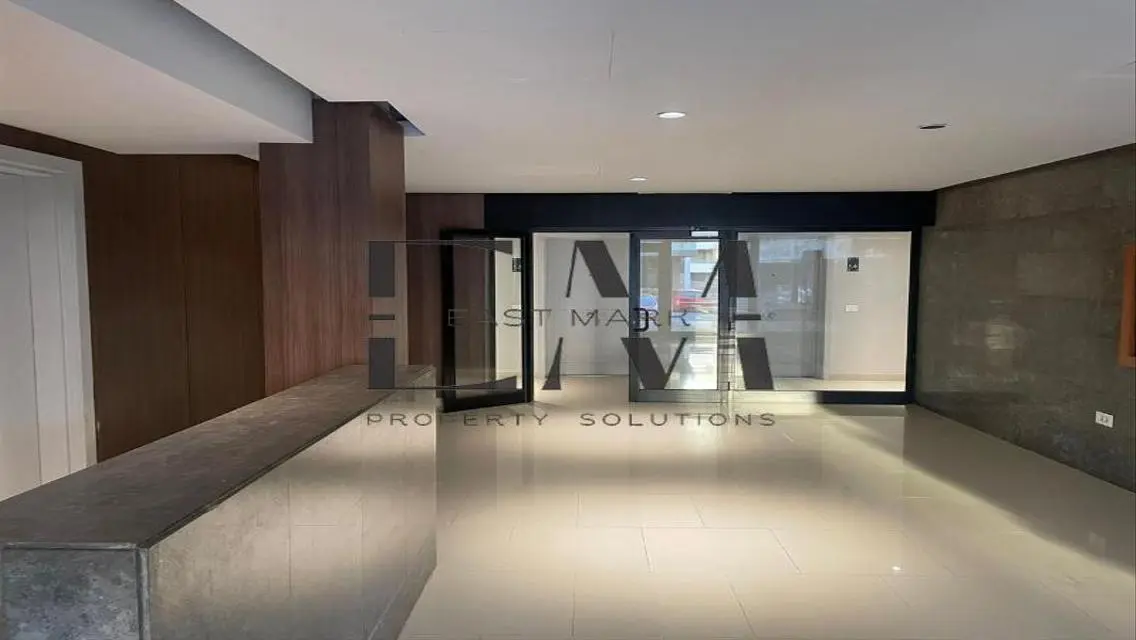 Luxury Apartment for Sale in the Heart of the City