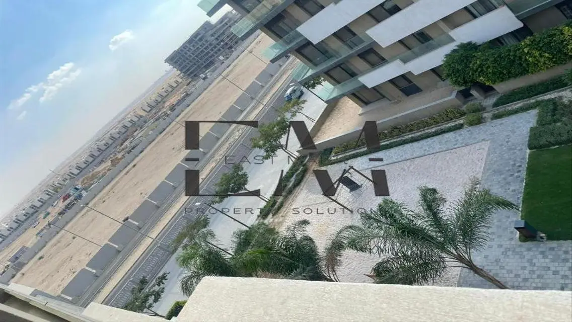 Luxury Apartment for Sale in the Heart of the City