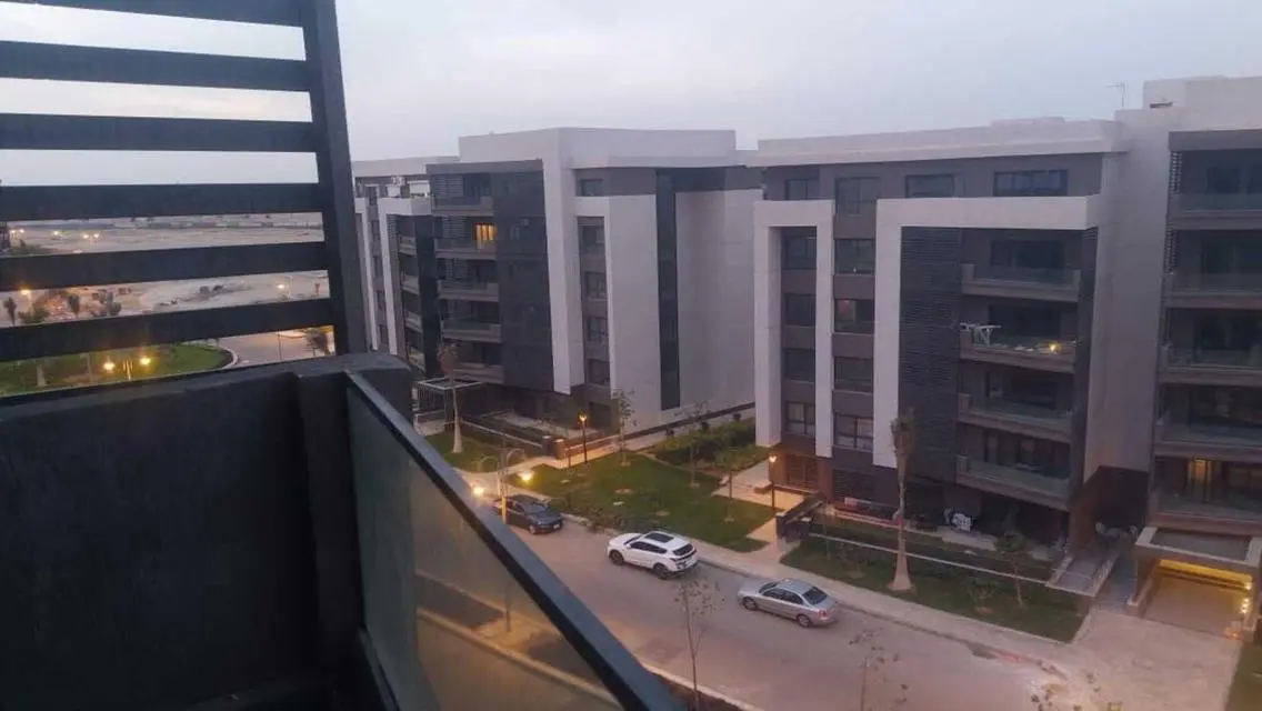 شقة مفروشة للإيجار في مدينتي، القاهرة الجديدة