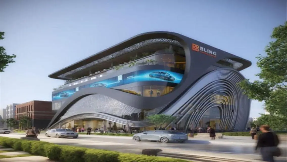Exceptional Investment Opportunity at Brouq Developments