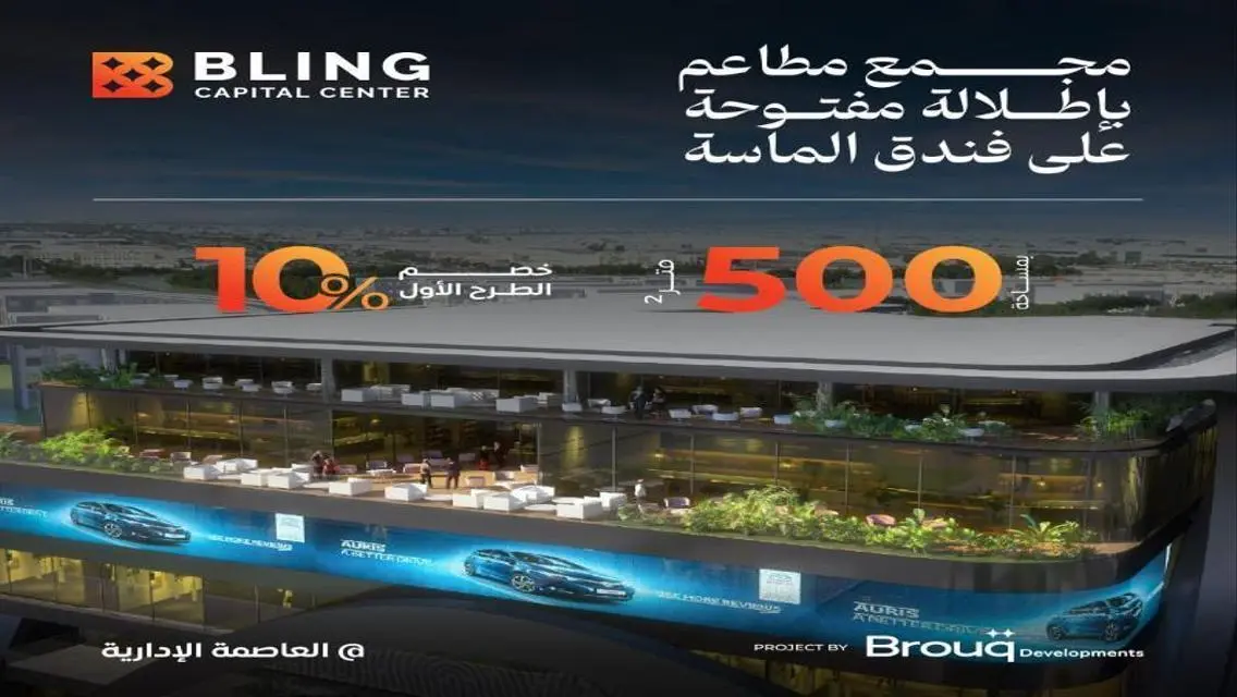 Exceptional Investment Opportunity at Brouq Developments