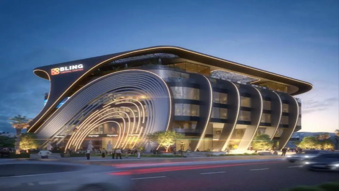 Exceptional Investment Opportunity at Brouq Developments