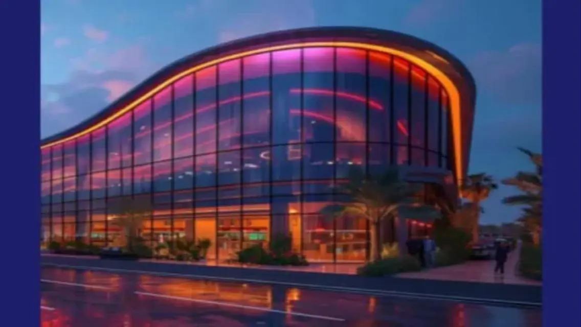 Exceptional Investment Opportunity at Brouq Developments