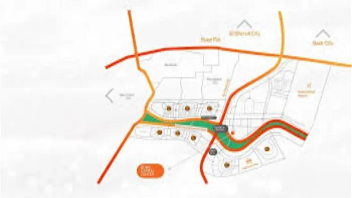 Exceptional Investment Opportunity at Brouq Developments