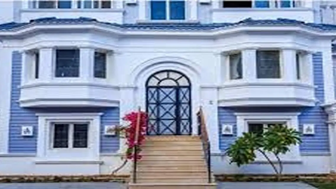 Luxury Apartment at 9,350,000 with Study Room and Stunning View