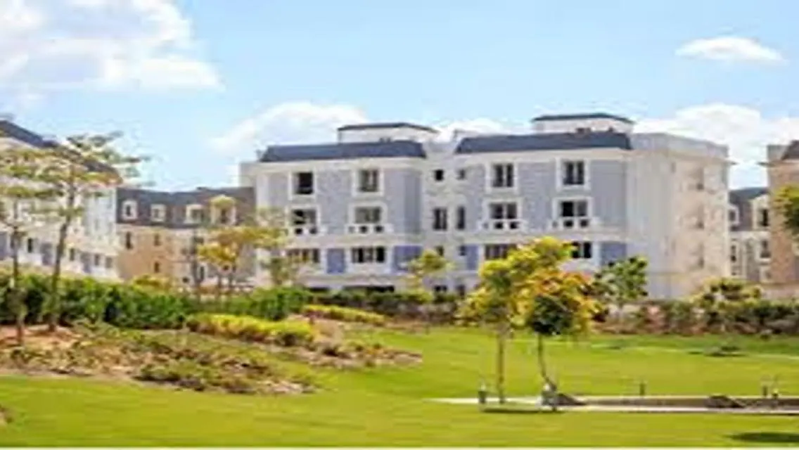 Luxury Apartment at 9,350,000 with Study Room and Stunning View