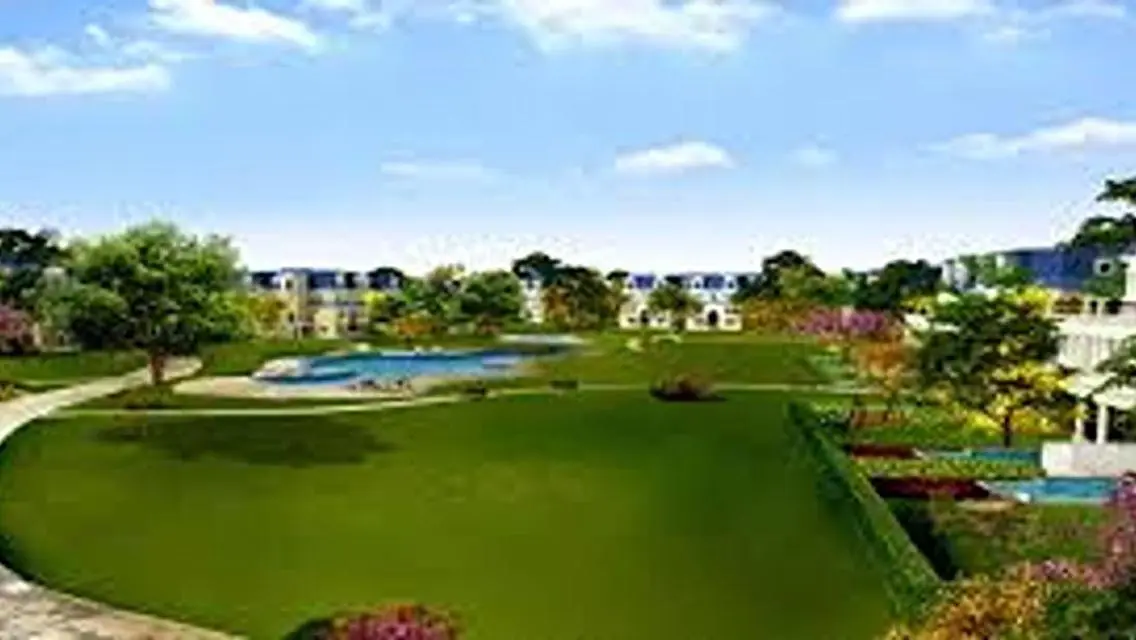 Luxury Apartment at 9,350,000 with Study Room and Stunning View