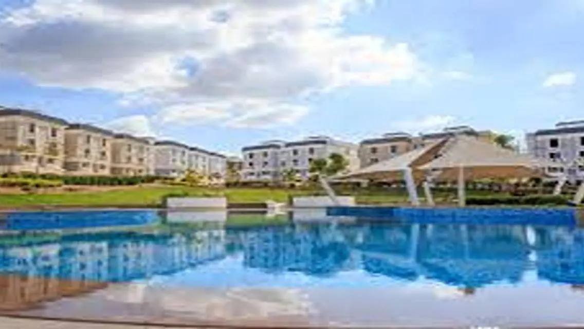 Luxury Apartment at 9,350,000 with Study Room and Stunning View