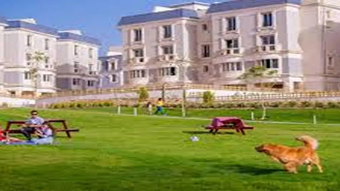 Luxury Apartment at 9,350,000 with Study Room and Stunning View
