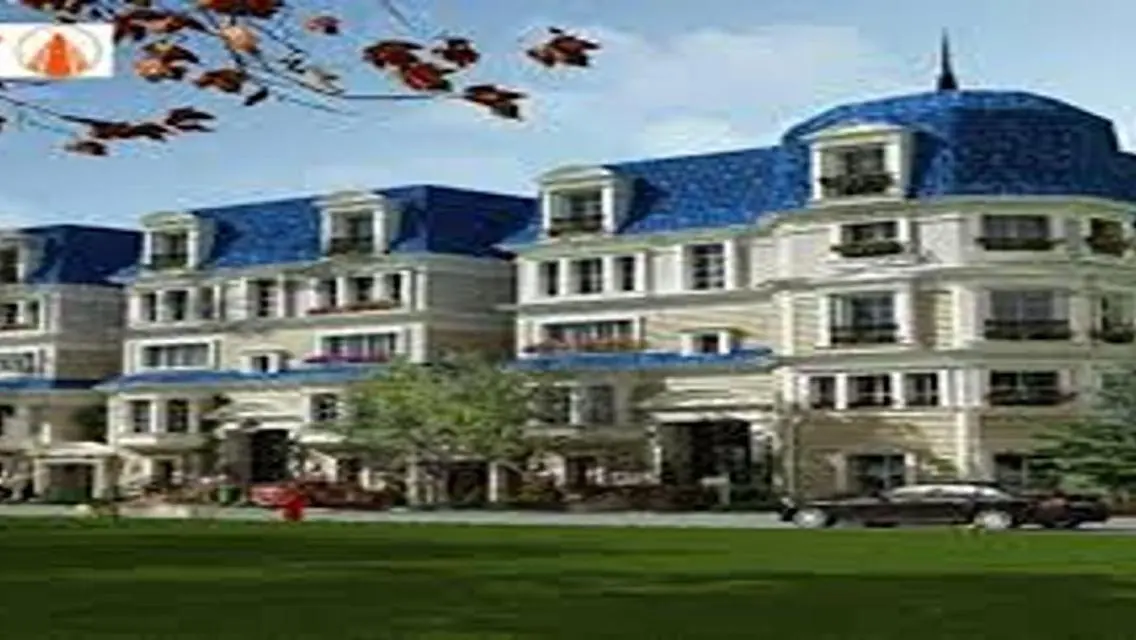 Luxury Apartment at 9,350,000 with Study Room and Stunning View