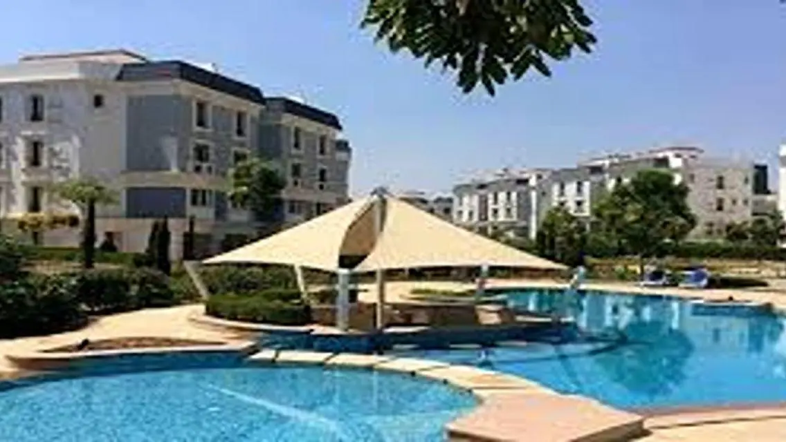 Luxury Apartment at 9,350,000 with Study Room and Stunning View