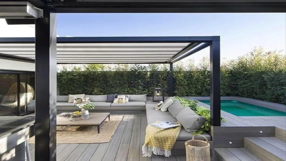 Luxury Apartment in New Administrative Capital