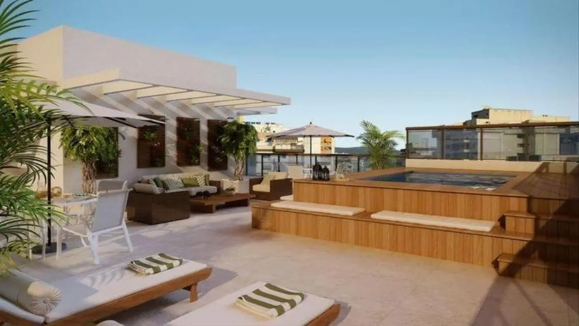 Luxury Apartment in New Administrative Capital