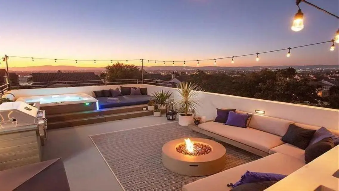 Luxury Apartment in New Administrative Capital
