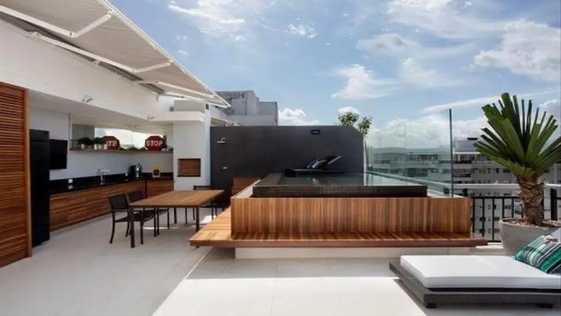 Luxury Apartment in New Administrative Capital