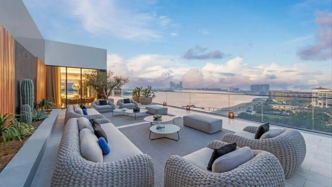 Luxury Apartment in New Administrative Capital