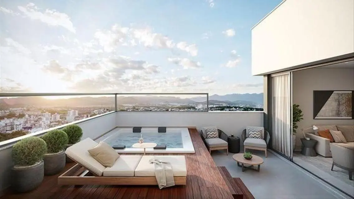 Luxury Apartment in New Administrative Capital