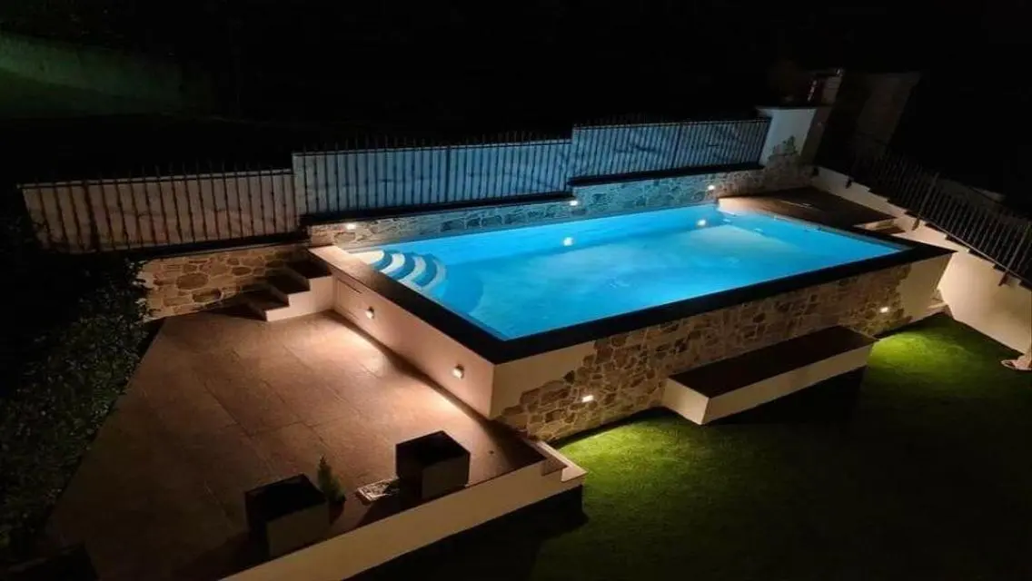 Luxury Apartment in New Administrative Capital