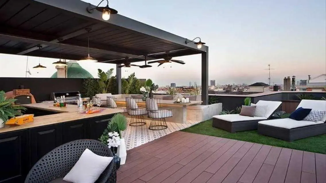 Luxury Apartment in New Administrative Capital