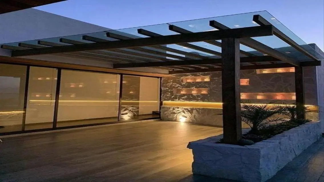 Luxury Apartment in New Administrative Capital