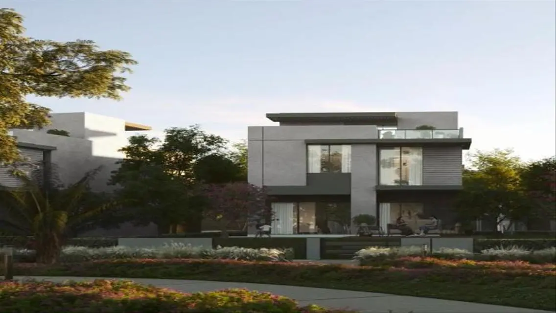 Luxury Villa with Stunning Views in Roseville