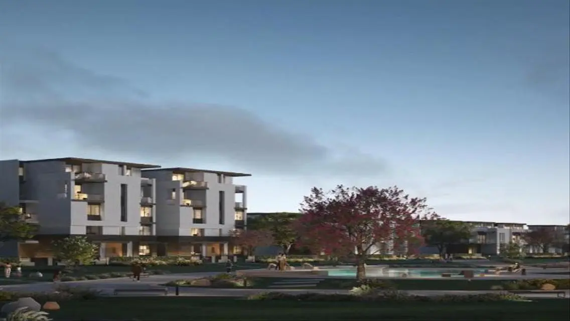 Luxury Villa with Stunning Views in Roseville