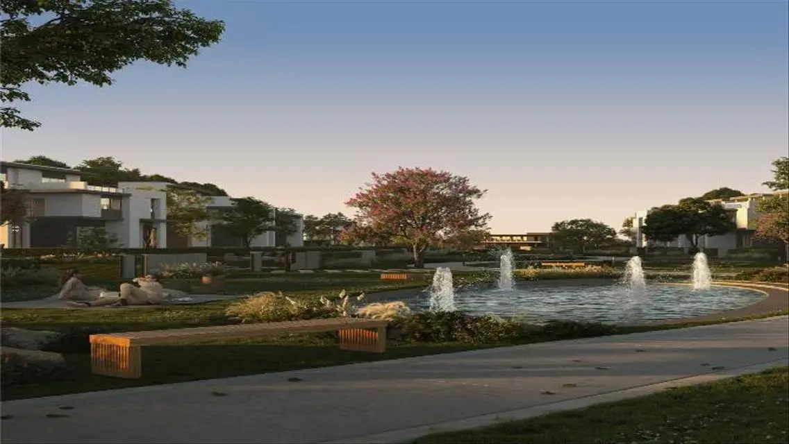 Luxury Villa with Stunning Views in Roseville