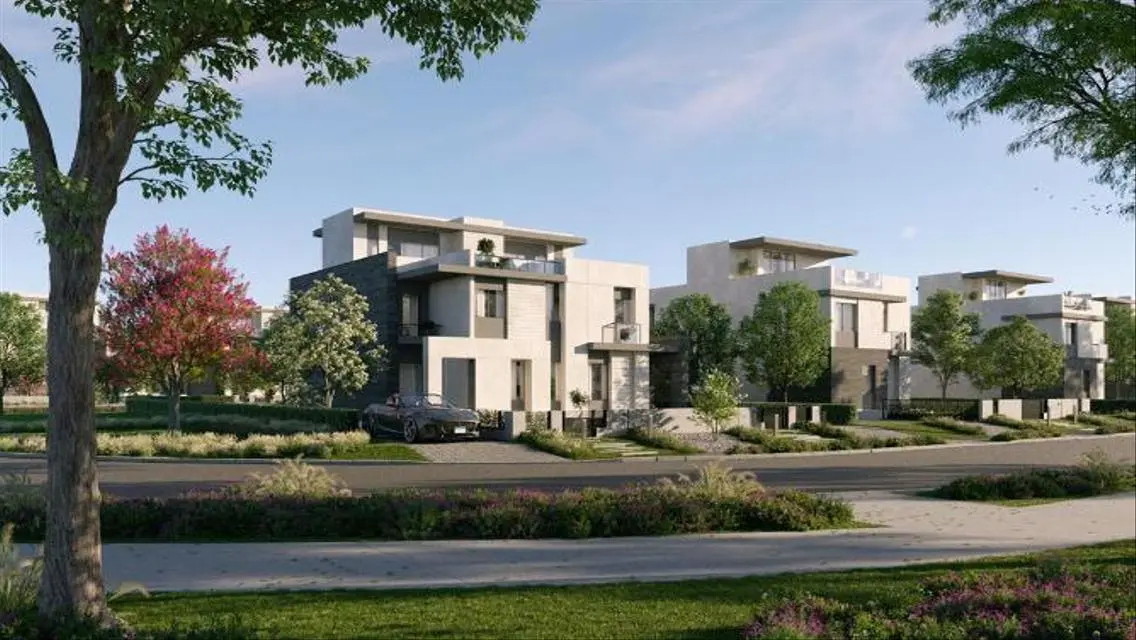 Luxury Villa with Stunning Views in Roseville