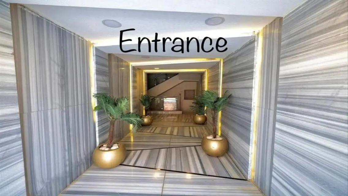 Luxurious Villa for Sale with Multiple Amenities