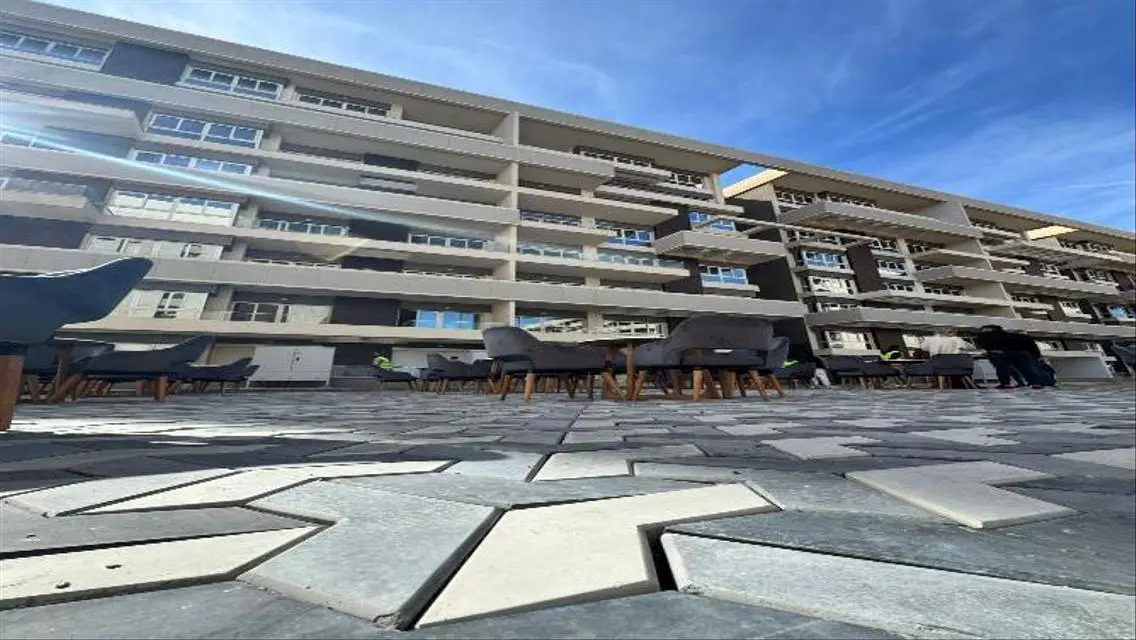 Luxurious Villa for Sale in a Serene Area