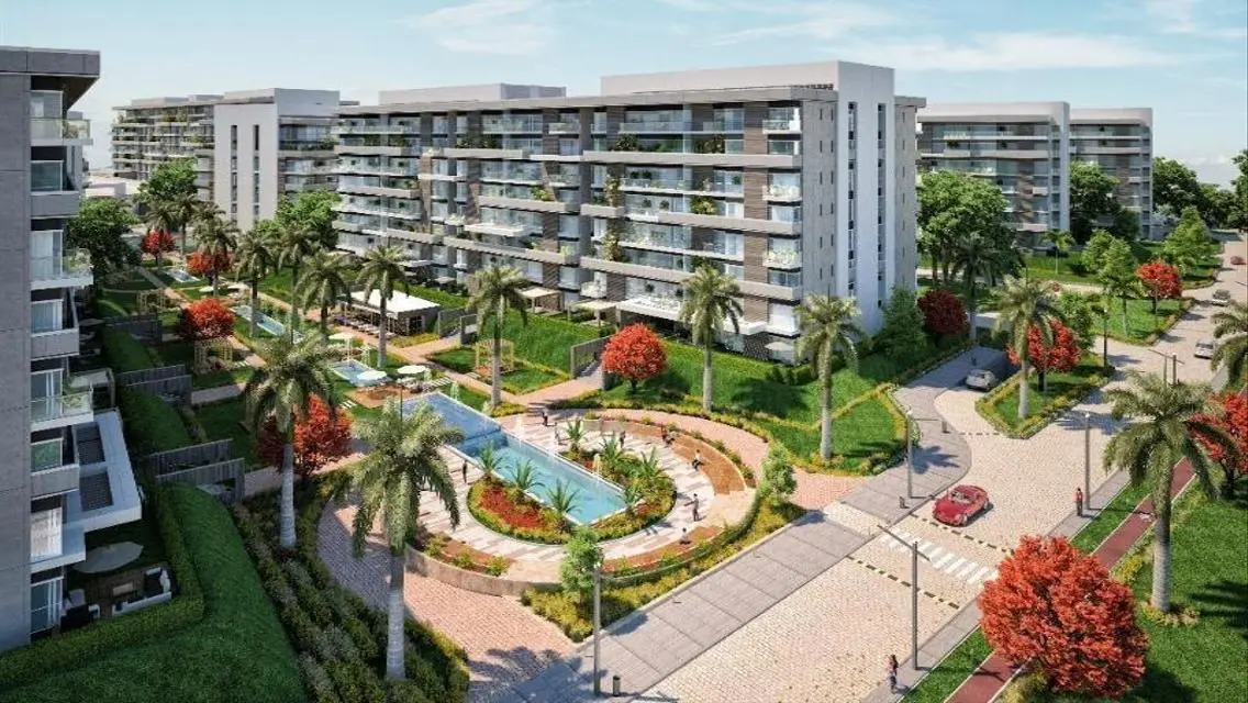 Luxurious Villa for Sale in a Serene Area