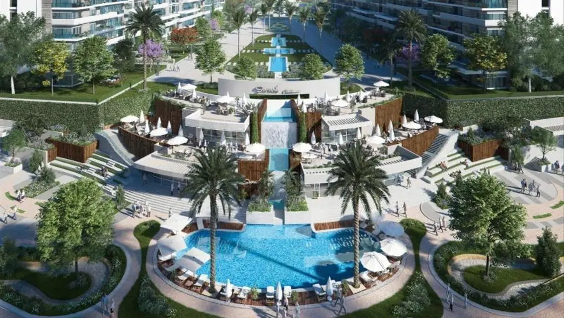 Luxurious Villa for Sale in a Serene Area
