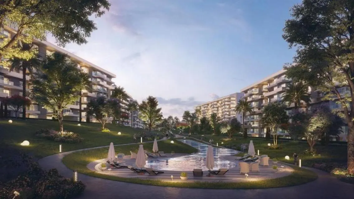 Luxurious Villa for Sale in a Serene Area