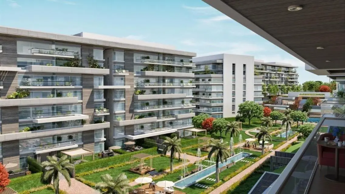 Luxurious Villa for Sale in a Serene Area