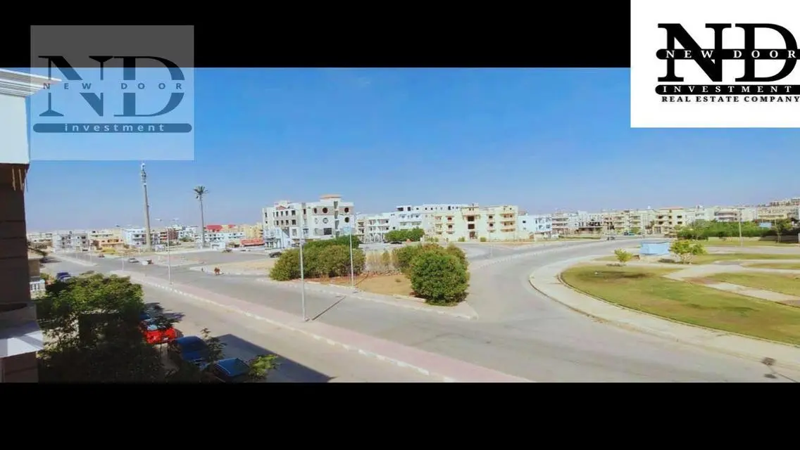 Luxurious Apartment with Stunning View for Sale