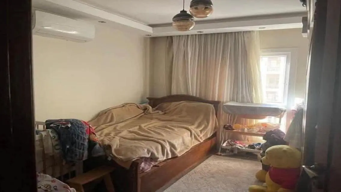 Luxury Apartment with Ample Space at an Attractive Price