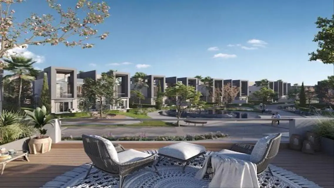 Luxury Apartment in Solay with Lake View