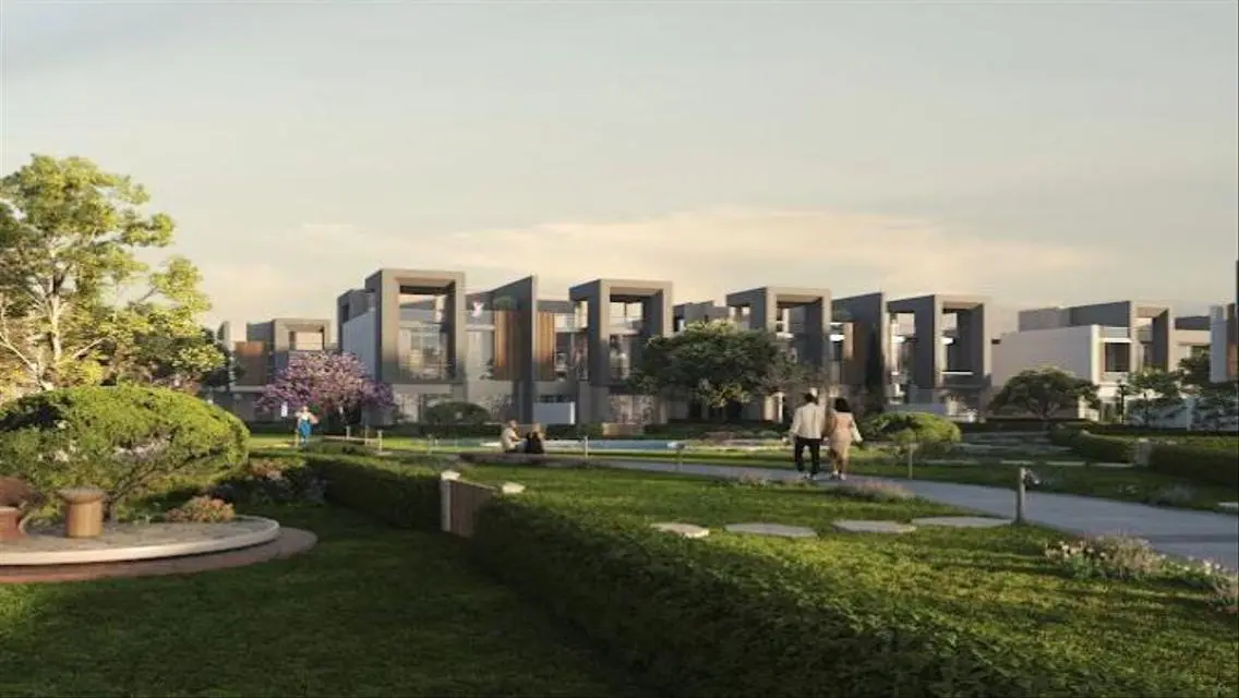 Luxury Apartment in Solay with Lake View