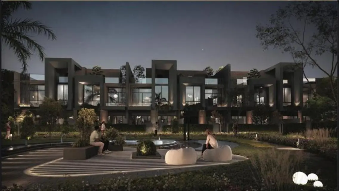 Luxury Apartment in Solay with Lake View
