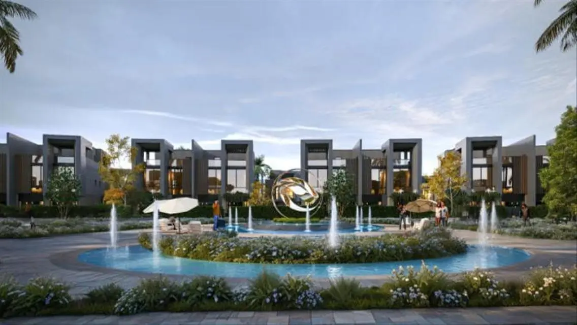 Luxury Apartment in Solay with Lake View