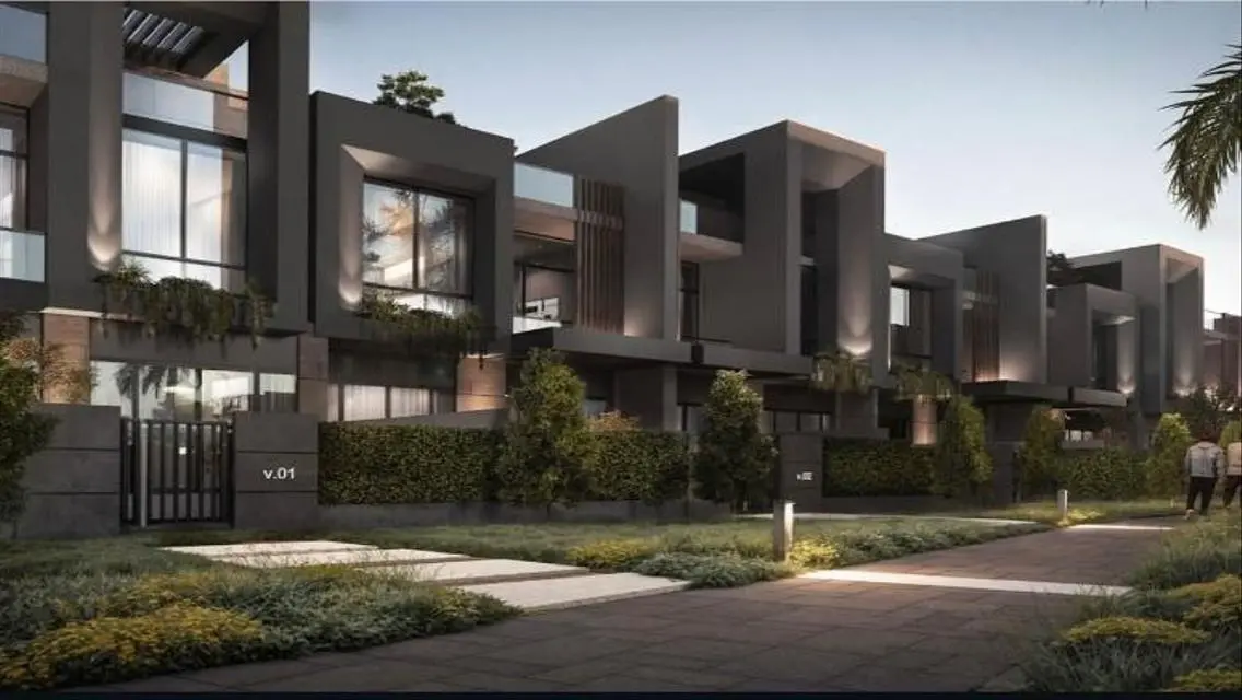 Luxury Apartment in Solay with Lake View