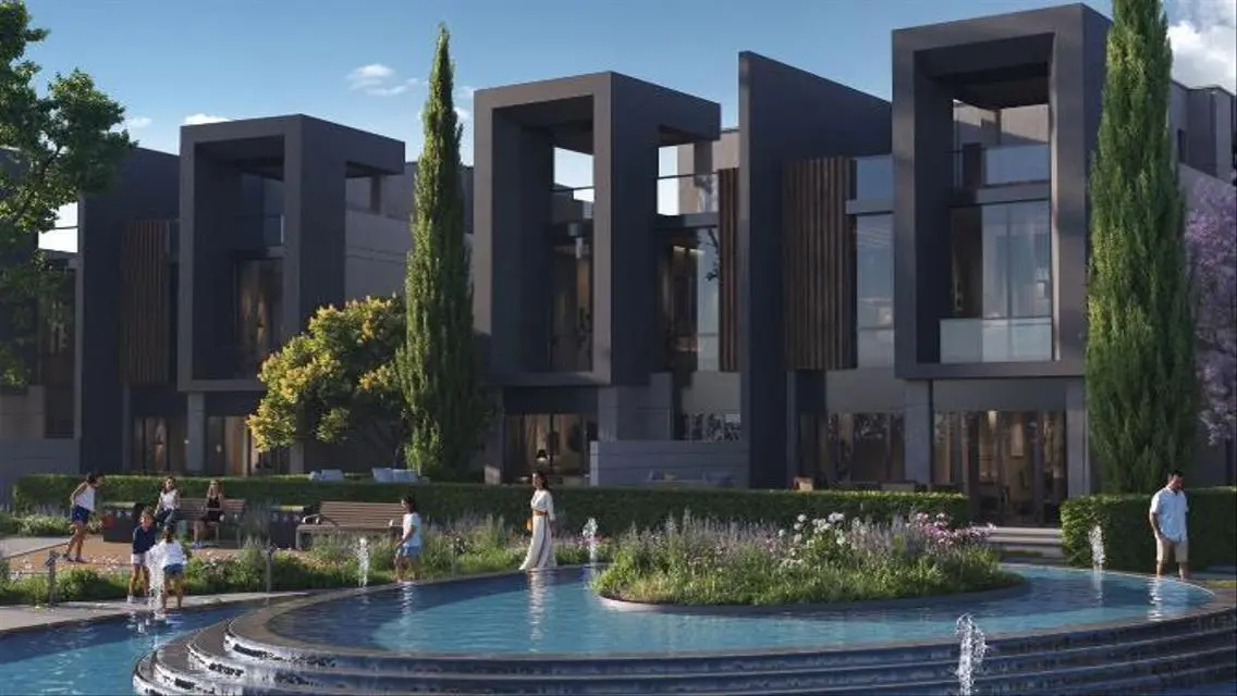 Luxury Apartment in Solay with Lake View