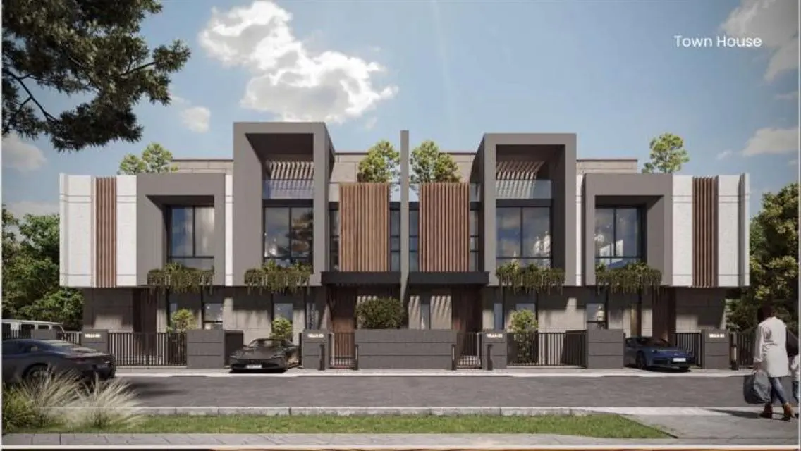 Luxury Apartment in Solay with Lake View