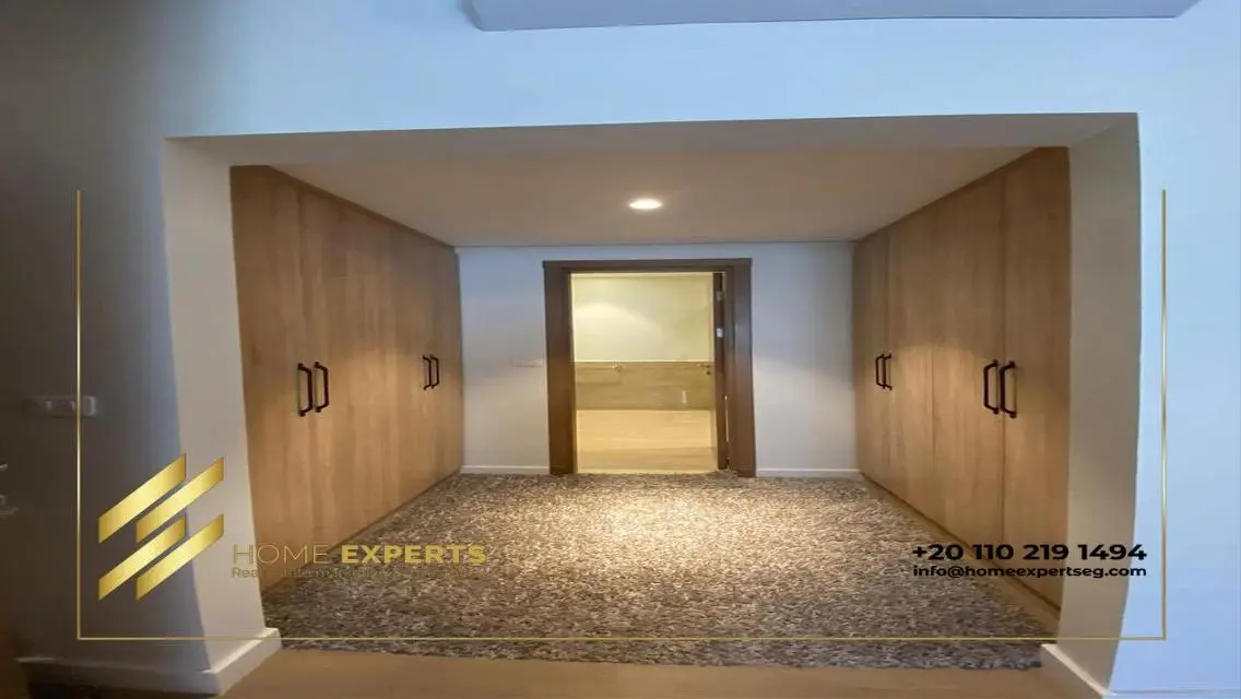 Luxury Apartment for Sale with Balcony and Swimming Pool in Prime Location