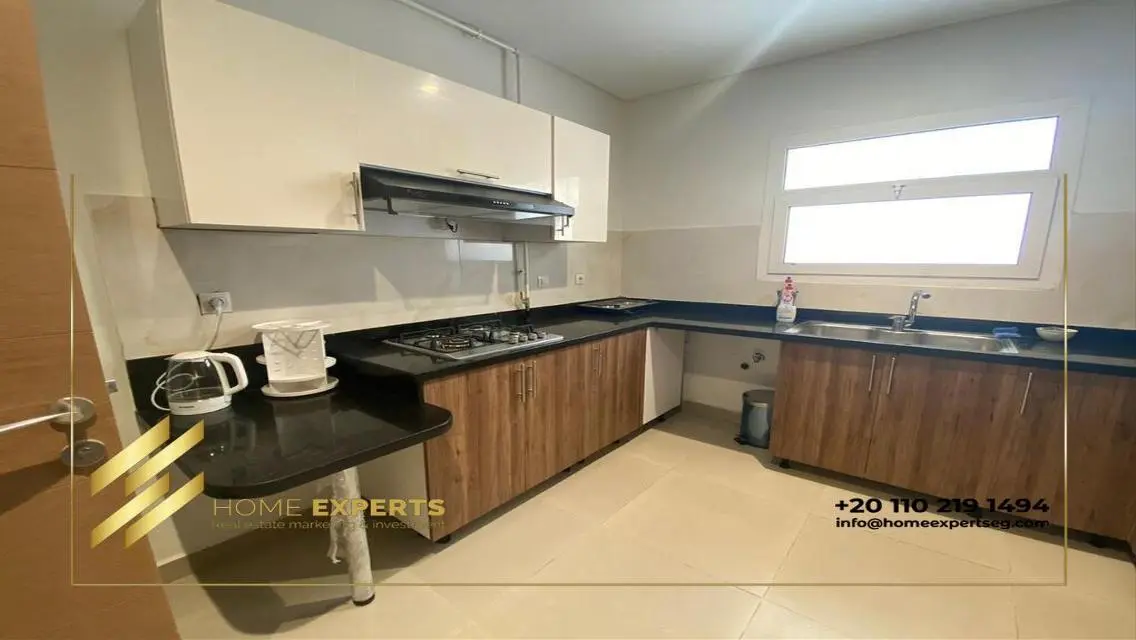 Luxury Apartment for Sale with Balcony and Swimming Pool in Prime Location