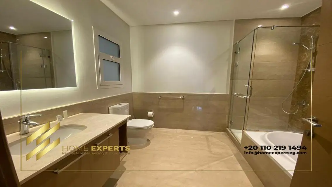 Luxury Apartment for Sale with Balcony and Swimming Pool in Prime Location